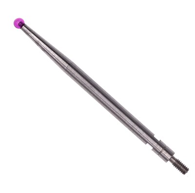 Interapid 312 Dial Test Indicators Ruby Contact Point Measuring Insert 74.106361