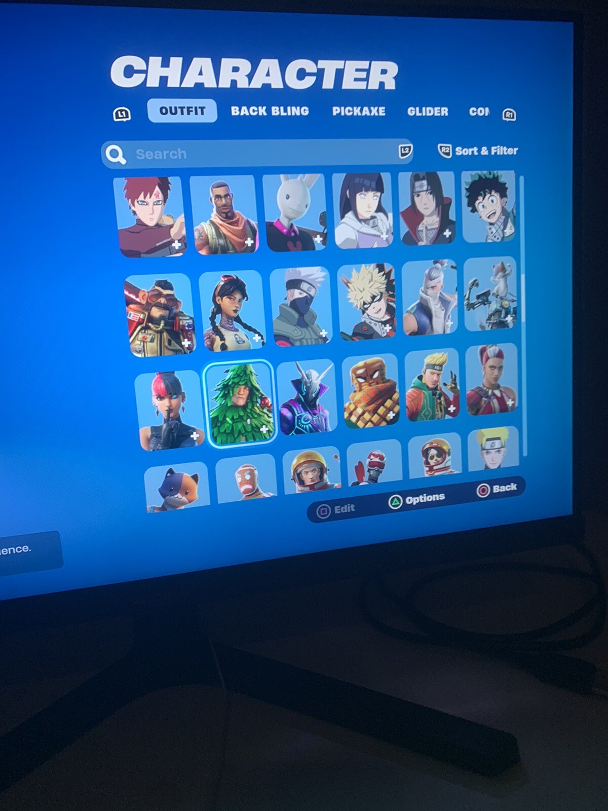 fornite accounts og eBay