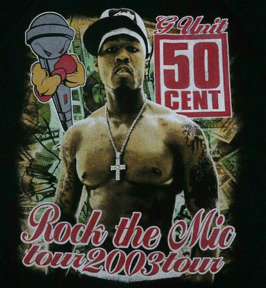 洋楽 Anytime / Jay-Z & Thug Love / 50 Cent Breaking-Down-50-Cent-s-