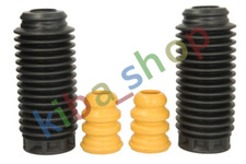 FRONT AXLE SHOCK ABSORBER ASSEMBLY KIT FRONT FITS DS DS 3 CITROEN DS3 PEUGEOT