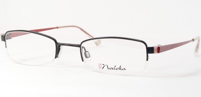 Nodoka ND10131 BL 46+-21 135mm Designed In Japan Eyeglasses FRAMES s-l400.jpg main image 4