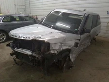 Engine ECM Module Computer 4.4L Fits 05-09 LR3 ECU PCM