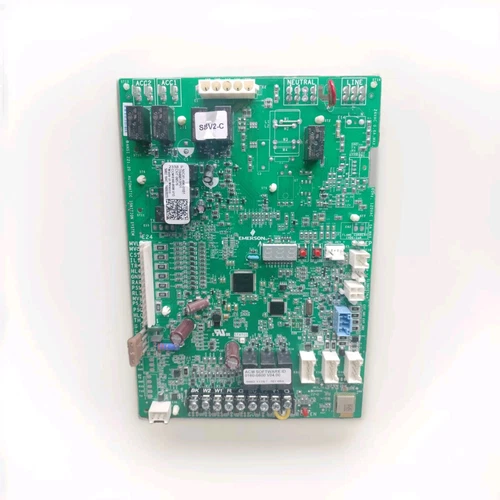 Emerson 50C41-496-01B1 Furnace Control Board D346613P01 CNT08576 used #P223