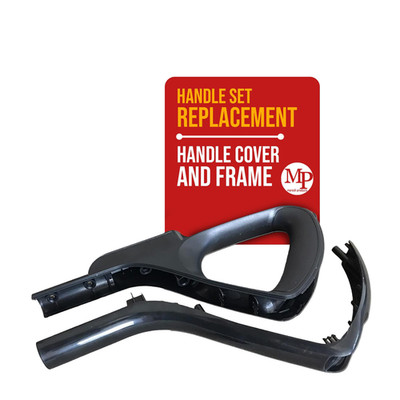 Mp Maresh Products Handle Set Replacement For Oreck Elevate Command And Control