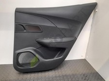 PEUGEOT 2008 Door CARD  98325786ZD