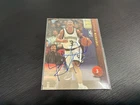 STEPHON MARBURY 1997-98 TOPPS AUTOGRAPHICS AUTOGRAPH AUTO