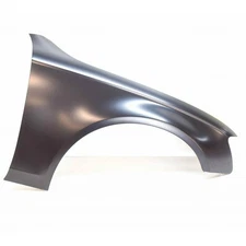 For Audi A4 Quattro 2009 10 11 2012 Front Fender Passenger Side CAPA Steel