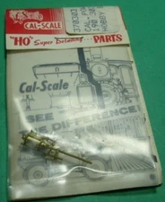 Cal Scale 190-303 HO Power Reverse Ragonnet Early 1900's