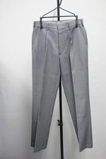 Kanagawa Prefecture Hayashi Junior High School Uniform Pants 0103874 