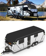 Caravan Cover Roof Caravan Covers Waterproof caravan Top covers Universal for M