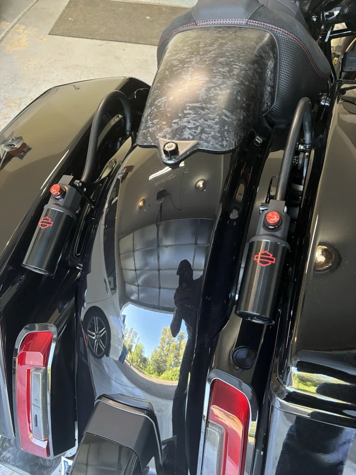 2024 Harley-Davidson Other  - Image 3 of 4