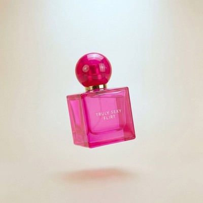 Pure Romance Truly Sexy Flirt  Perfume BACK IN STOCK *New Look*