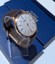 Henry London Watch Richmond Mens HL39-S-0028