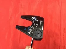 [Used] Odyssey Ai-ONE SQUARE 2 SQUARE #7 33 inch putter PT STROKE LAB 90 Steel