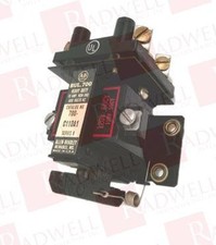 ALLEN BRADLEY 700-CL110A1 / 700CL110A1 (USED)