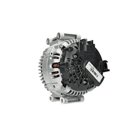 Alternator MERCEDES-BENZ A-CLASS A 160 CDI CA2055 - Image 3 of 4