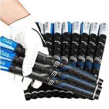 13Pcs CP2 WRAP Golf Club Grips Grip Anti-Slip Standard Midsize Jumbo for Chooes