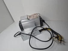 Bitmain AntMiner D3 19.3GH/s Miner | PSU Included | Good Working Condition