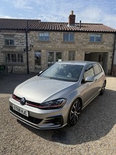 Volkswagen Golf 2019 (68 Reg) 2.0 TSI GTI Performance DSG