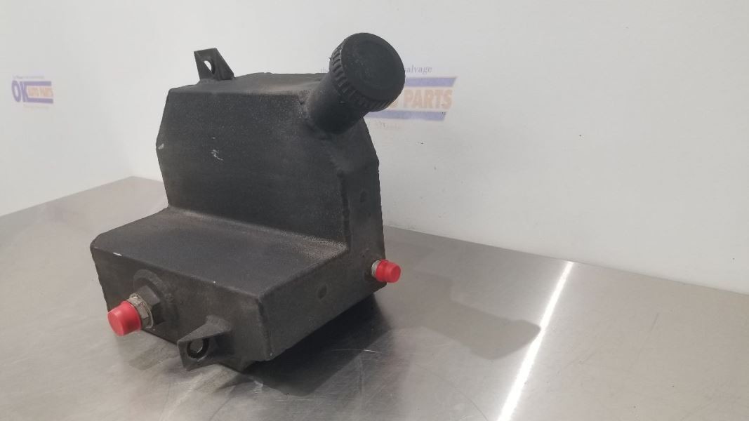 1990 FERRARI TESTAROSSA 4.9L OIL TANK RESERVOIR