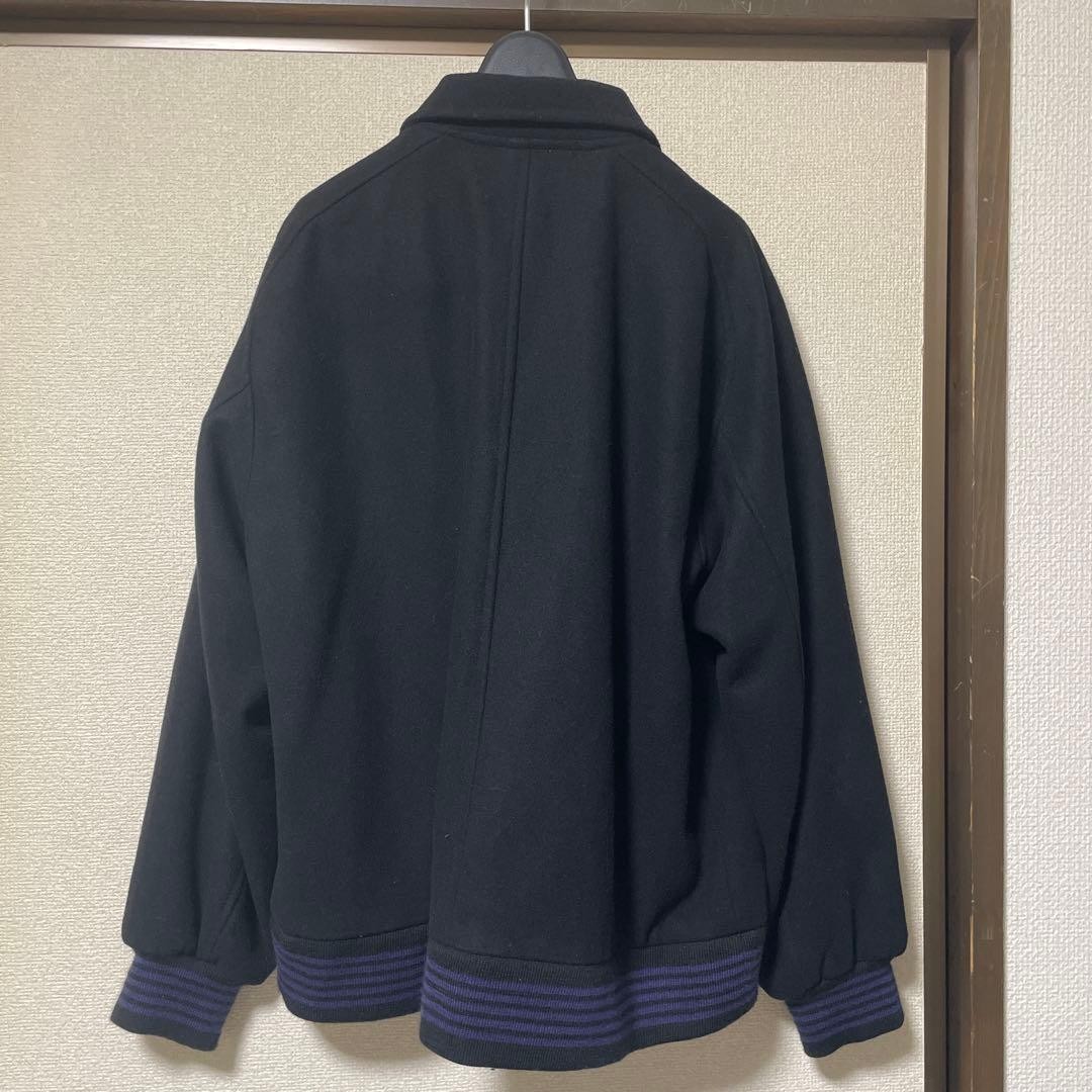 order Needles studious VARSITY JACKET Jacket - image 2