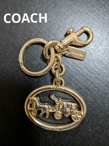 Coach Horse and Carriage Charm | eBay