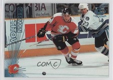 1997-98 Pacific Crown Collection Ice Blue German Titov #263 7p4