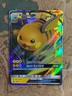 Pokemon Card TCG - Raichu GX SM213 Promo Sun & Moon Black Star Promos Near Mint