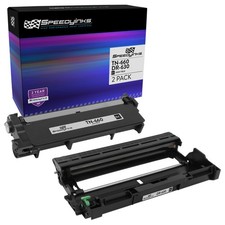 Set For Brother TN660 Toner DR630 Drum  MFC-L2740DW MFC-L2720DW HL-2320D TN630