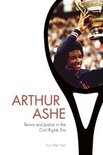 Eric Allen Hall Arthur Ashe (Paperback) (UK IMPORT)