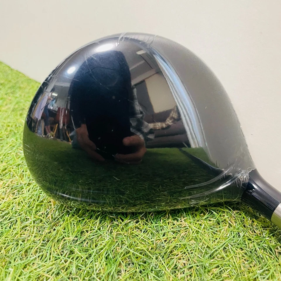 Rare New HONMA LB-808ep 5wood Stiff Flex 42.25inc 18° Golf Culb Set Japan - Image 4 of 4