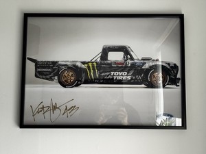 Signed Ken Block | eBay