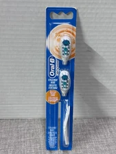 Oral-B Deep Clean Replacement Brush Heads with Quick Release Tool 2ct NEW in PKG
