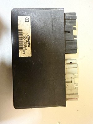 HONDA CBR 900 RR 954 2002 2003 2004 CBR900 ECU ECM STEUERGERÄT ZÜNDER