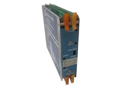CONTROLOTRON 843N-8CS40-GM-P3C116-B-21056B SCALE COMPUTER  UNMP