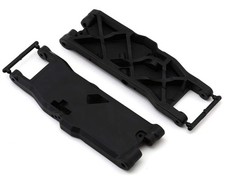 Tekno TKR9430B Suspension Arms (rear, 2pcs, ET/NT48 2.2)