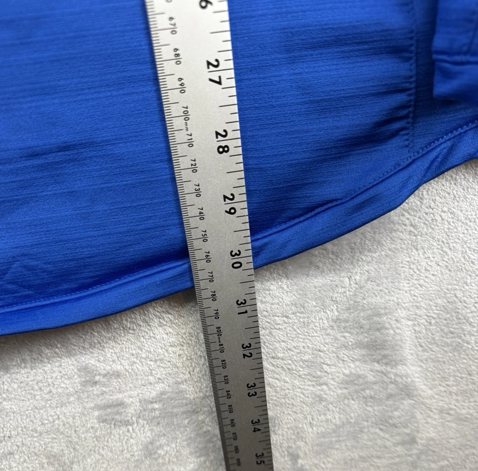 Florida Gators Baseball Nike Team Issued On Field Long Sleeve Shirt Men's XL - Image 4 of 4