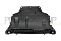 Prasco AD3231930 MotorraumdäMmung Unten Audi - A3 4 Porte - Cabrio (8VS/8V7) - M