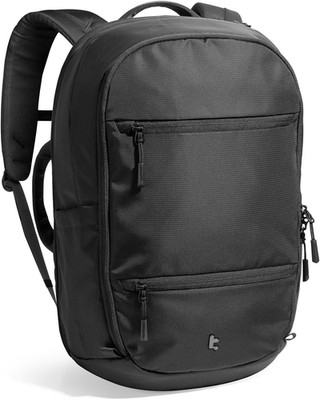 Laptop Backpack 26L, Large Business Work Bag Fits 15.6-16 Inch Laptop, Water-Res