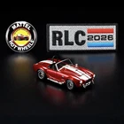 IN HAND UNOPENED Hot Wheels Red Line Club 1965 Shelby Cobra 427 S/C 2026