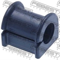 Febest Lager Stabilisatorlager Vorne FüR Toyota Yaris SCP1_ NLP1_ NCP1_
