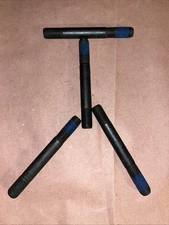 Volvo ConMet Wheel Hub Stud 103430 5/8-18/5/8-11 Set of 4 | Parts Masters