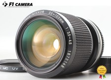  Exc 5 Nikon Zoom Nikkor Ais 35-105mm F3.5-4.5 Lens for Nikon SLR F3 FM3A JAPAN