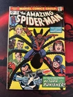Amazing Spider-Man 135 1974 Bronze Age Marvel Comics Punisher Key Issue VG/FN