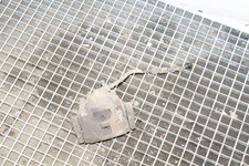 LAND ROVER FREELANDER 2 L359 Bremssattel vorne links 2.2 Diesel 118kw 2010