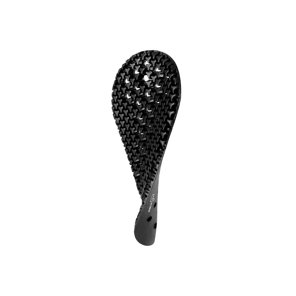 Insertos de armadura articulada delgada SAS-TEC SC-1/SB2air CE nivel 2 | Goodrevs Moto Armor Foto 4 de 4