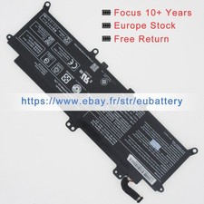 PA5278U-1BRS PA5278U New Battery For Toshiba Laptop Portege X30-E Tecra X40