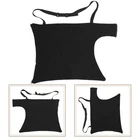 Leaf Blower Replacement Bag Outdoor Machine Storage Yard Fallen Leaves
