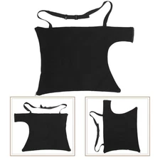 Leaf Blower Replacement Bag Outdoor Machine Storage Yard Fallen Leaves