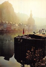 BELGIUM DINANT SUR MEUSE MEXICHROME